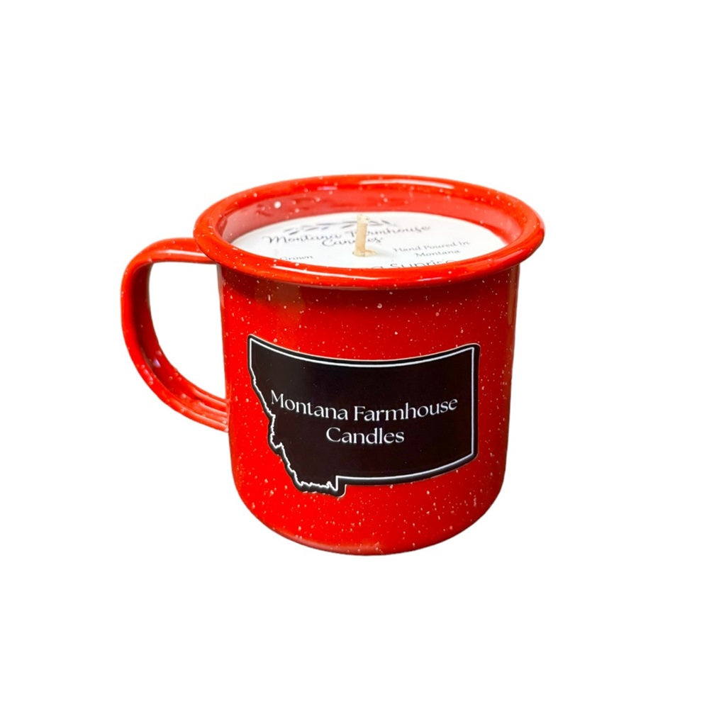 EnamelwareMugCandle-12ozbyMontanaFarmhouseCandles_82374-82377_Red