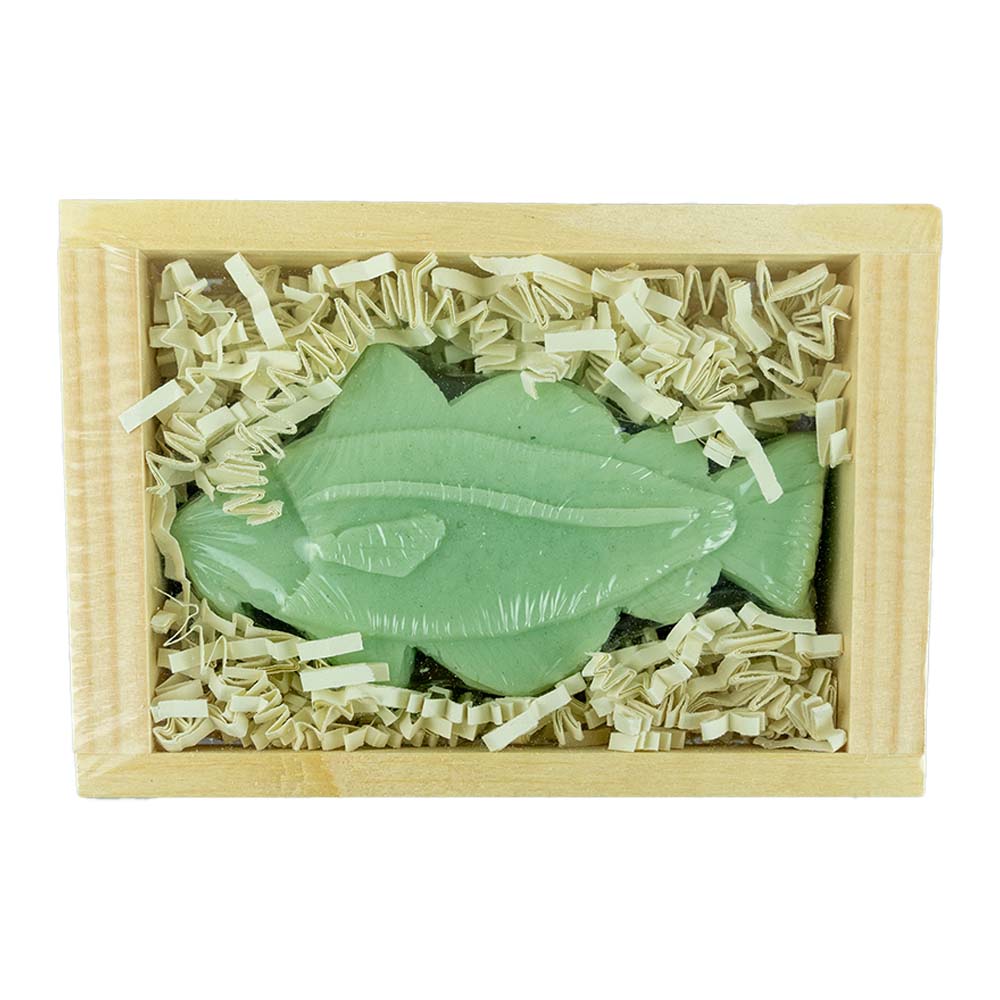 FishFirNeedleSheaSoapbyBedrockTreeFarm_80102